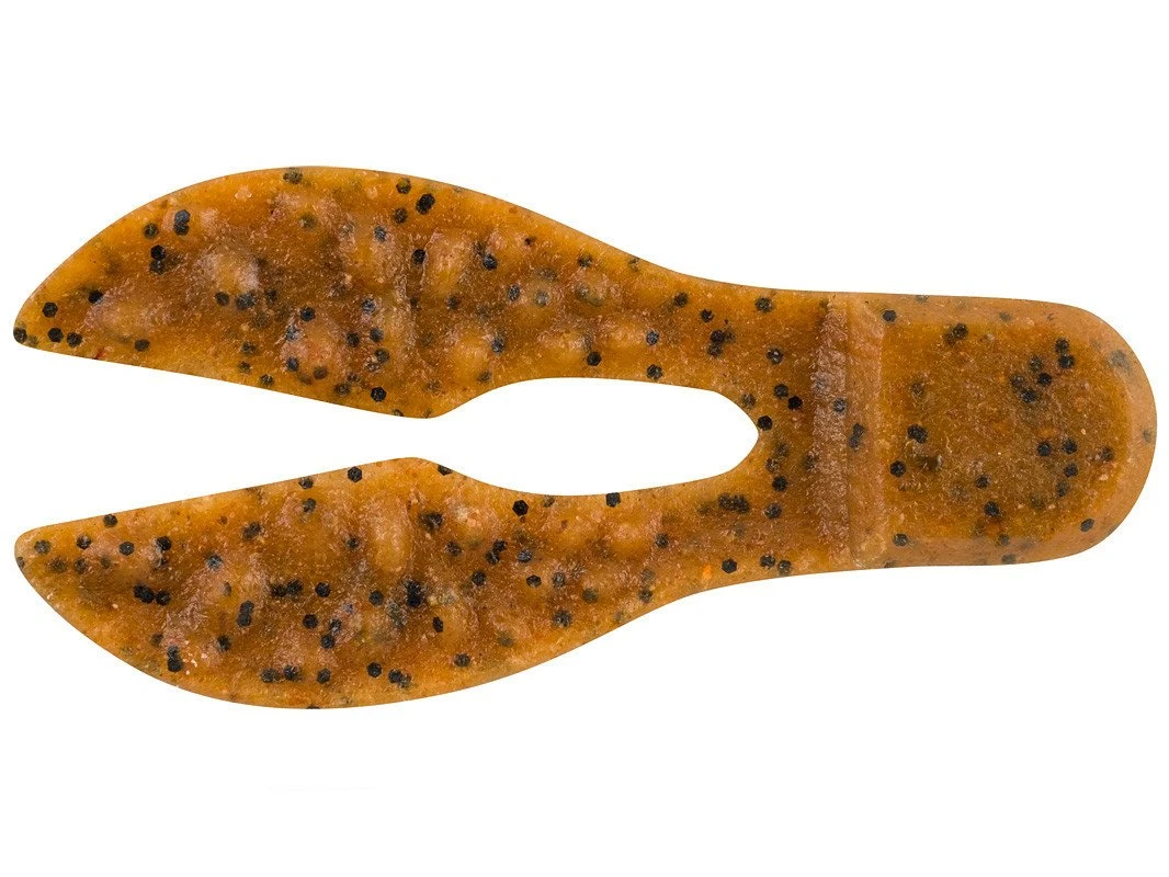 Berkley Powerbait Maxscent Meaty Chunk 6 Berkley Powerbait Maxscent Meaty Chunk - Image 6