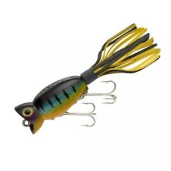 Arbogast - Hula Popper 10 Arbogast - Hula Popper -Fishing Sales P 91a0b4a1 aec9 4365 a935 b9e2cdd8a1a6