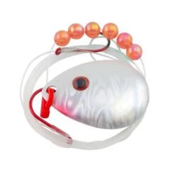 Berkley - Flicker Rig -Fishing Sales Pearl Silver ce1e3083 ba6e 4271 b4a8 f658283e3744