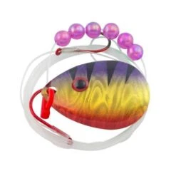 Berkley - Flicker Rig -Fishing Sales Purple Bengal 69ba585d b6fd 4aa6 acd3 1bdd24338c24