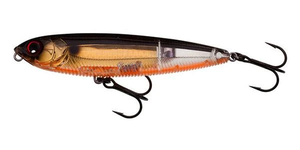 YO-ZURI 3DB PENCIL POPPER 2 YO-ZURI 3DB PENCIL POPPER - Image 2