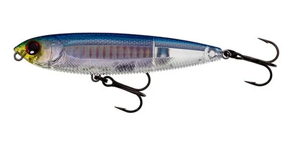 YO-ZURI 3DB PENCIL POPPER 1 YO-ZURI 3DB PENCIL POPPER