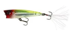 YO-ZURI 3DB POPPER (F) -Fishing Sales R1101 PCRPOP c50ef590 2a07 48cc afff 299112fe129b