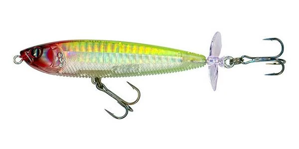 YO-ZURI 3DB PROP BAIT (F) 3 YO-ZURI 3DB PROP BAIT (F) - Image 3