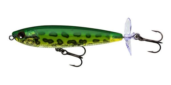 YO-ZURI 3DB PROP BAIT (F) 1 YO-ZURI 3DB PROP BAIT (F)