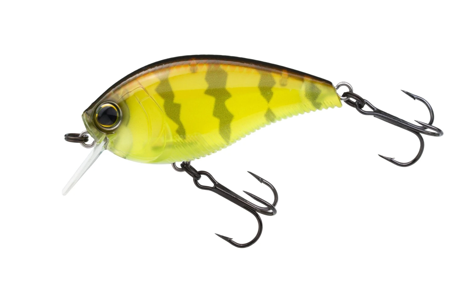 YO-ZURI CRANK 1.5 SQUAREBILL(F) 5 YO-ZURI CRANK 1.5 SQUAREBILL(F) - Image 5