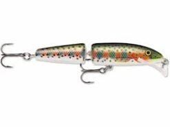 Rapala - Scatter Rap Jointed -Fishing Sales RAINBOW f25ace88 8803 4765 a15e 410924599265