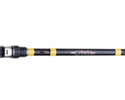 HALO RAVE SERIES CASTING ROD -Fishing Sales RAVE CASTING 5