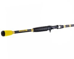 HALO RAVE SERIES CASTING ROD