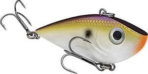 STRIKE KING RED EYED SHAD 3/4 OZ 3" 10 STRIKE KING RED EYED SHAD 3/4 OZ 3" - Image 10
