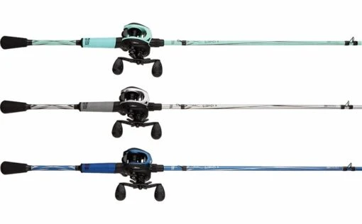 ABU GARCIA - REVO X CASTING COMBO 7'0" MH GREEN -Fishing Sales REXOX 4ea3eef6 200b 44a2 9700 2c32dd5655e8