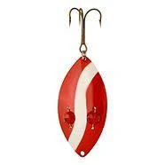 Lucky Strike Red Flash Spoon