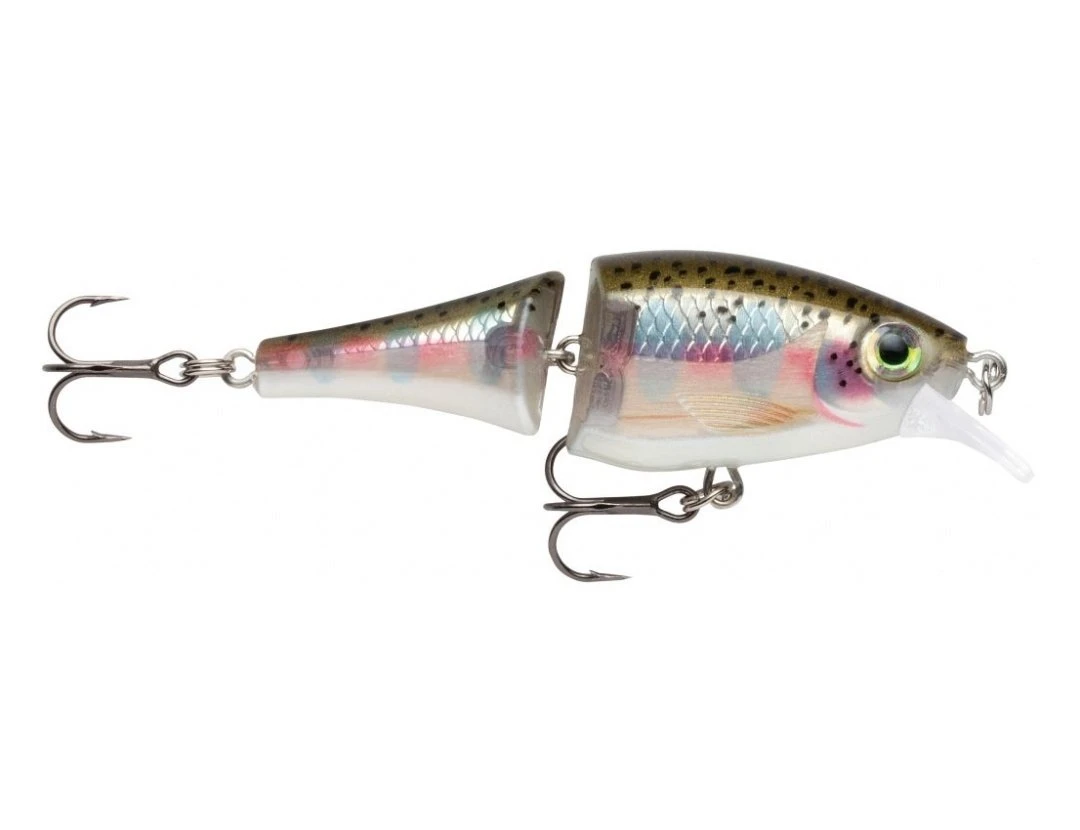 Rapala - Bx Jointed Shad 3 Rapala - Bx Jointed Shad - Image 3