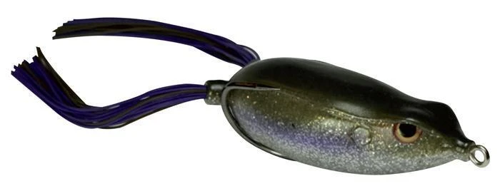 SPRO Dean Rojas Bronzeye Frog 65 - 5/8 OZ 1 SPRO Dean Rojas Bronzeye Frog 65 - 5/8 OZ