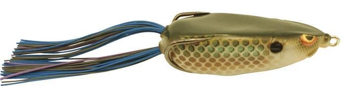 SPRO - BRONZEYE SHAD 65 2 SPRO - BRONZEYE SHAD 65 - Image 2