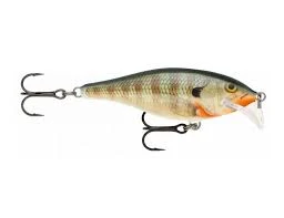 Rapala - Scatter Rap Series Shad 4 Rapala - Scatter Rap Series Shad - Image 4