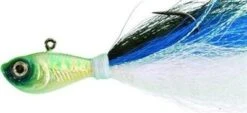 Spro - Prime Bucktail Jig Lure -Fishing Sales SBTJBS ALL 2T 43004fe9 05db 4127 88d8 4b4fb32004b6