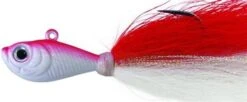 Spro - Prime Bucktail Jig Lure -Fishing Sales SBTJRW ALL 2T 58fe8293 332f 405d 95b3 96d827af8080