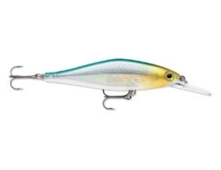Rapala - Shadow Rap Shad Deep 3 1/2 16 Rapala - Shadow Rap Shad Deep 3 1/2 -Fishing Sales SDRSD BBH