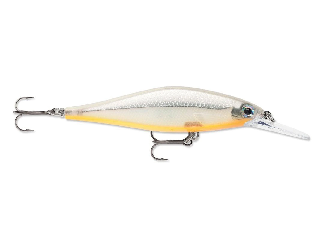 Rapala - Shadow Rap Shad Deep 3 1/2 5 Rapala - Shadow Rap Shad Deep 3 1/2 - Image 5
