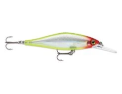 Rapala - Shadow Rap Shad Deep 3 1/2 17 Rapala - Shadow Rap Shad Deep 3 1/2 -Fishing Sales SDRSD CLN