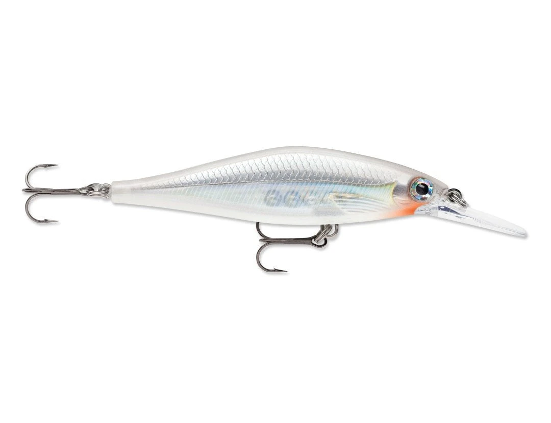 Rapala - Shadow Rap Shad Deep 3 1/2 2 Rapala - Shadow Rap Shad Deep 3 1/2 - Image 2