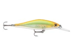 Rapala - Shadow Rap Shad Deep 3 1/2 13 Rapala - Shadow Rap Shad Deep 3 1/2 -Fishing Sales SDRSD IMP