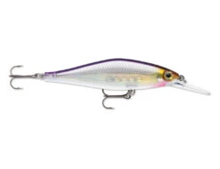 Rapala - Shadow Rap Shad Deep 3 1/2 12 Rapala - Shadow Rap Shad Deep 3 1/2 -Fishing Sales SDRSD PD