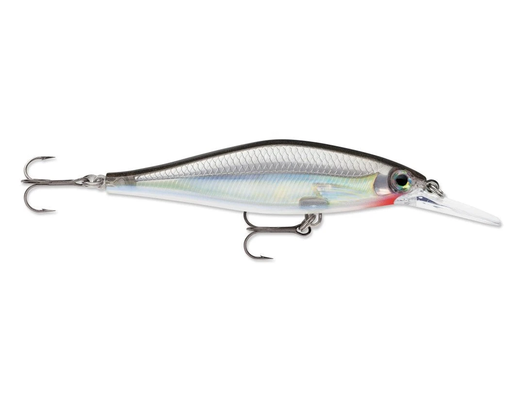 Rapala - Shadow Rap Shad Deep 3 1/2 6 Rapala - Shadow Rap Shad Deep 3 1/2 - Image 6