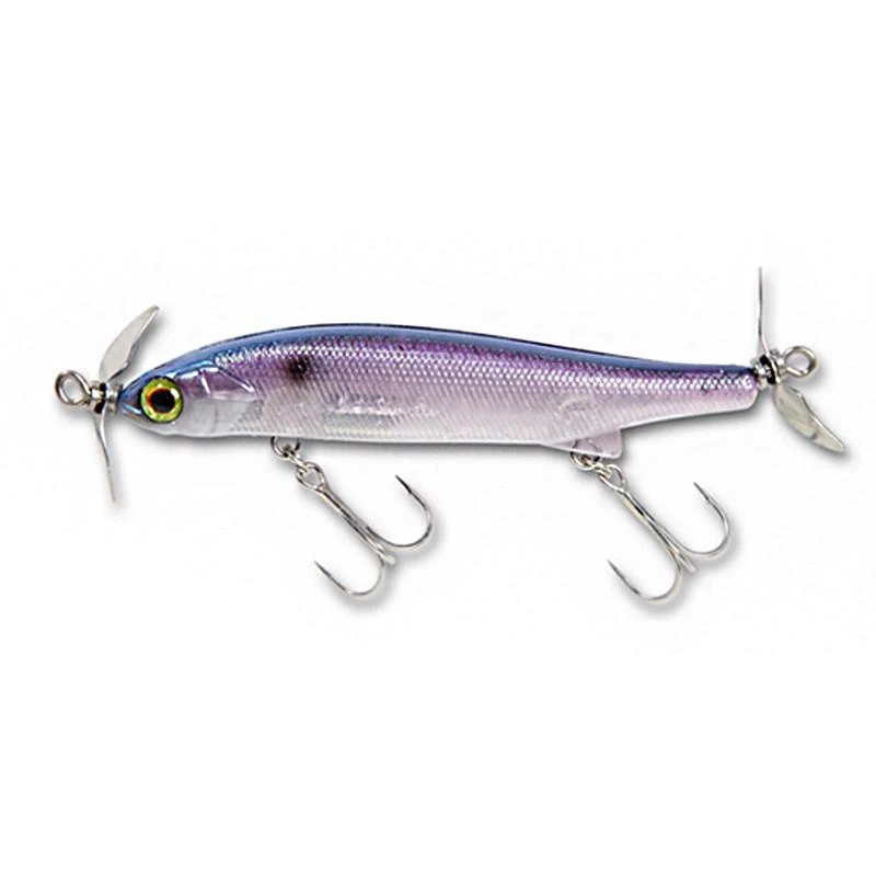 JACKALL - I PROP SINKING PROP BAIT 2 JACKALL - I PROP SINKING PROP BAIT - Image 2