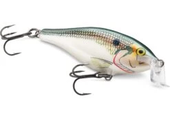 Rapala Shad Rap Deep Runner -Fishing Sales SHAD