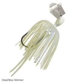 ZMAN - CHATTERBAIT MINI -Fishing Sales SHAD BG