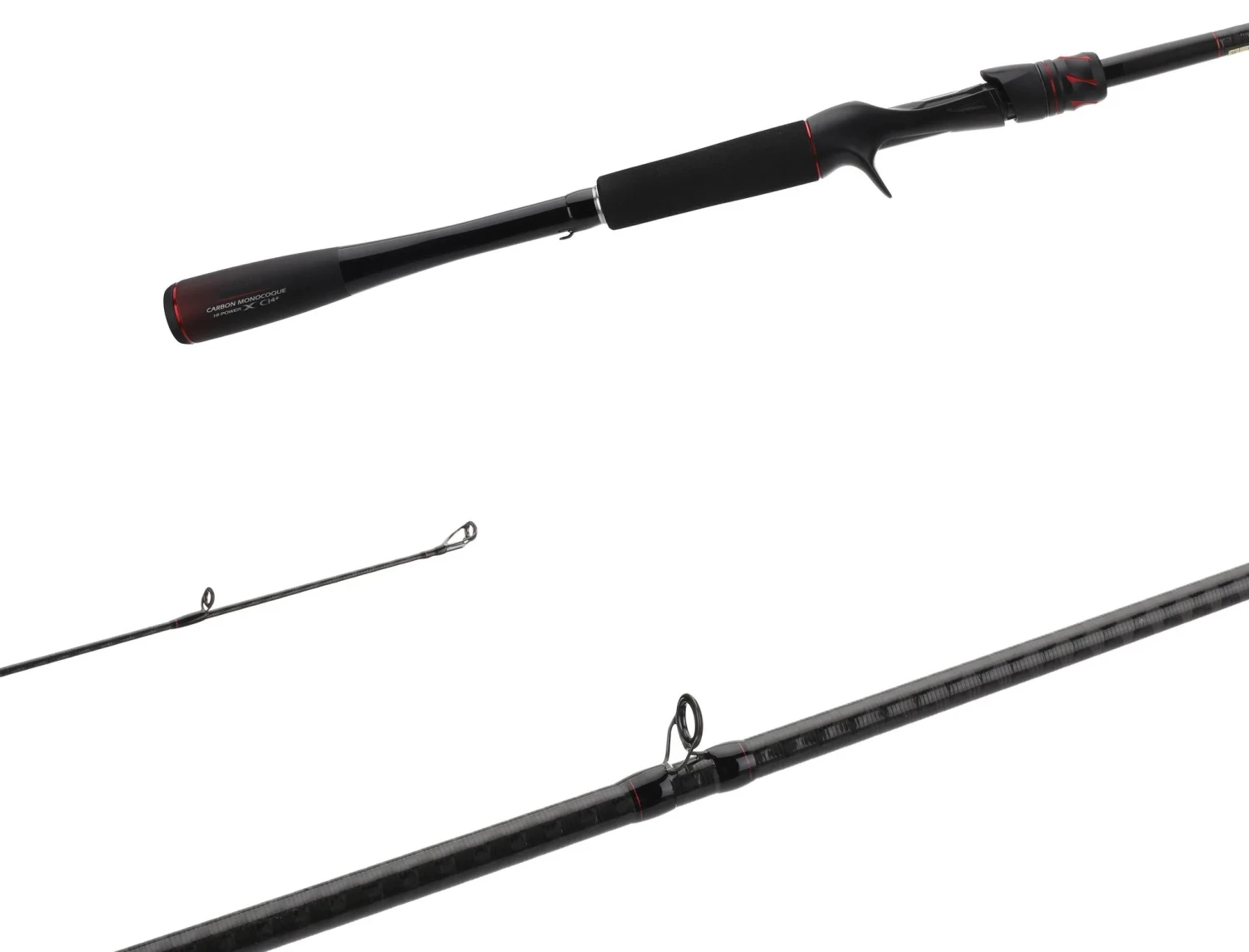 Shimano Zodias A Casting Rods 1 Shimano Zodias A Casting Rods