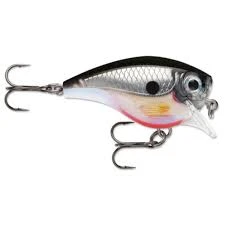 Rapala BX Brat Square Bill Crankbait 3 Rapala BX Brat Square Bill Crankbait - Image 3