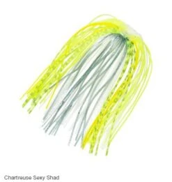 ZMAN EZ SKIRT 7 ZMAN EZ SKIRT -Fishing Sales SK EZ042PK3
