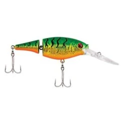 BERKLEY - FLICKER SHAD JOINTED -Fishing Sales SLICK FIRETIGER 53ad616a 9cb2 4faa 9ae6 25bdae7cc4c9