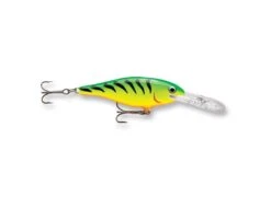 Rapala - Shad Rap -Fishing Sales SR FT 75f26916 2a08 4e36 8f78 461e63861786