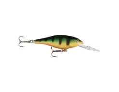 Rapala - Shad Rap -Fishing Sales SR P 7258109a e56c 4435 ade2 190d3fa11da1