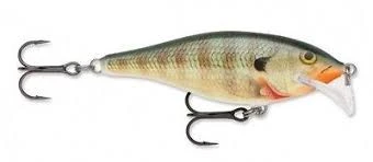 Rapala - Scatter Rap Series Shad 7 Rapala - Scatter Rap Series Shad - Image 7