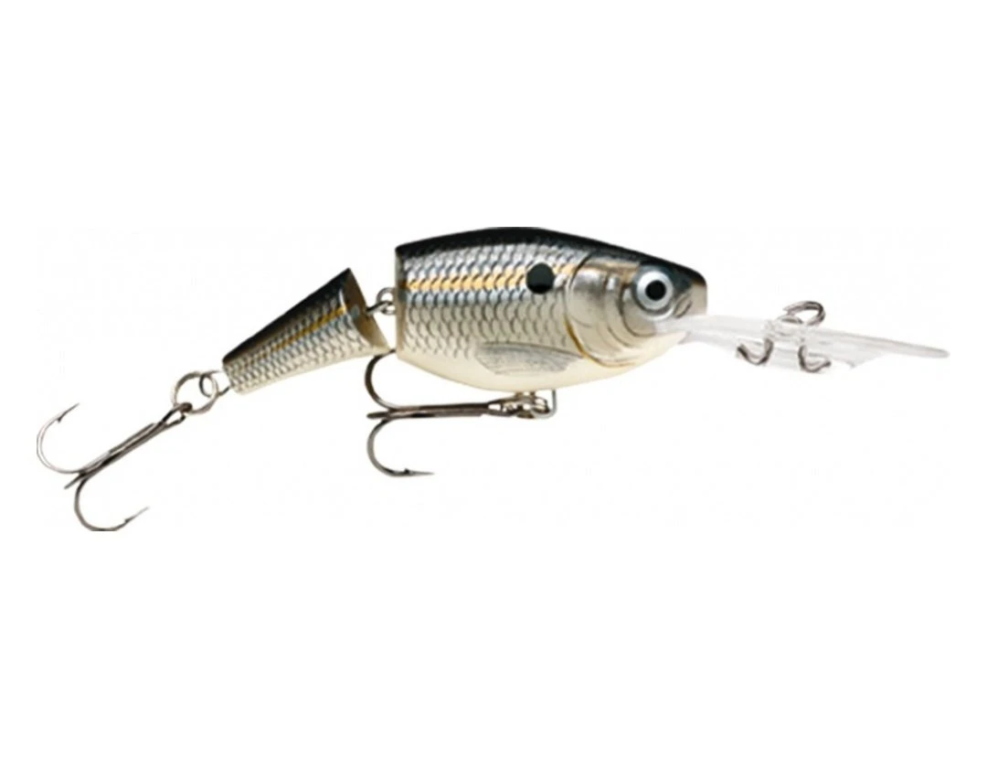 Rapala Jointed Shad Rap 3 Rapala Jointed Shad Rap - Image 3