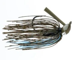 Freedom Tackle Structure Jig -Fishing Sales STRUCTURE JIG MARDI GRAS 1