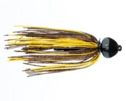 Freedom Tackle Structure Jig -Fishing Sales STRUCTURE JIG TEXAS CRAW 1