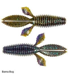 TRD Bugz -Fishing Sales TBUGZ 296PK6
