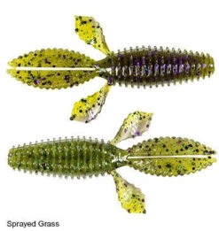 TRD Bugz -Fishing Sales TBUGZ 298PK6