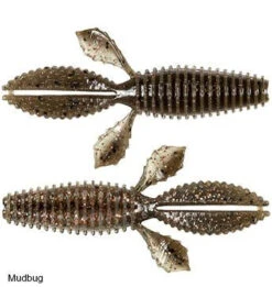 TRD Bugz -Fishing Sales TBUGZ 325PK6