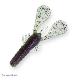 Zman - Turbo Crawz -Fishing Sales TCRAW4 298PK6