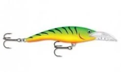 Rapala - Scatter Rap Tail Dancer -Fishing Sales TDFT f0e06b68 5dca 4d49 b882 c10470baf9c8