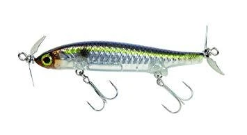 JACKALL - I PROP SINKING PROP BAIT 5 JACKALL - I PROP SINKING PROP BAIT - Image 5