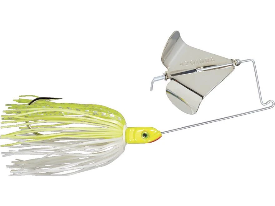 Strike King - Buzzbait 4 Strike King - Buzzbait - Image 4