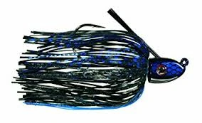 Strike King - Tour Grade Swim Jig 1 Strike King - Tour Grade Swim Jig